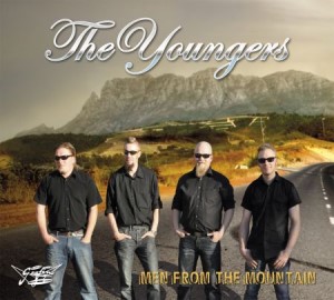 Youngers ,The - Men from The Mountain